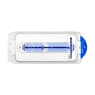 Torrii Bodyglass For Iphone 17 (6.3&rdquo;) Anti-Bacterial &ndash; Full Coverage